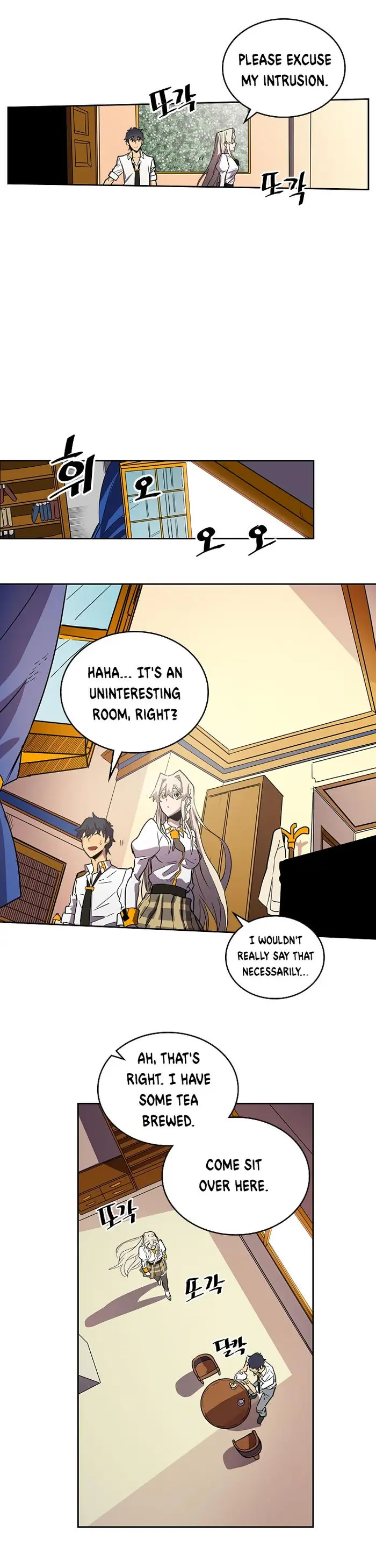 A Returner’s Magic Should Be Special Chapter 49 image 16_optimized
